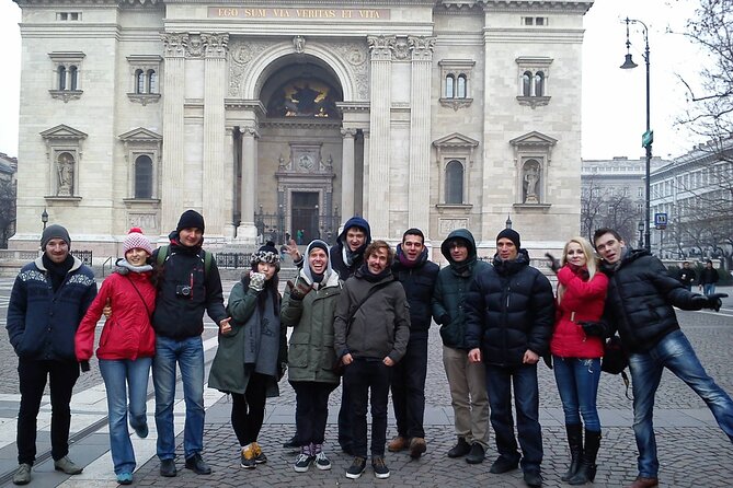 Budapest City Landmarks Walking Tour in 2 Hours - Stop 11-13: Nobel Prize Per Capita Lessons, Shoes on the Danube, and Parliament’s Neo-Gothic Finale