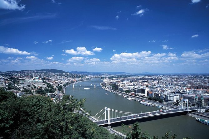 Budapest City Sightseeing Half-Day Tour - Guide quality matters: Dora, Maria, Atilla, Clara, and Elisabeth