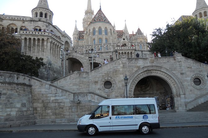 Budapest City Sightseeing Half-Day Tour - Price and value for first-timers at about $50 per person