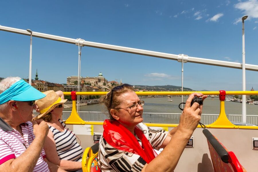 Budapest: City Sightseeing Hop-On Hop-Off Bus Tour & Extras - The Danube River Cruise Question: Included or Extra?