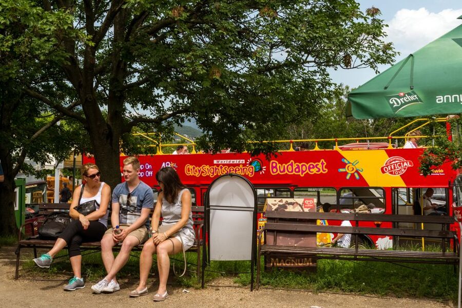 Budapest: City Sightseeing Hop-On Hop-Off Bus Tour & Extras - Value and Price: Why $41 Can Make Sense