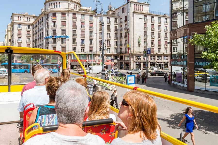 Budapest: City Sightseeing Hop-On Hop-Off Bus Tour & Extras - Should You Book This Budapest Hop-On Hop-Off Pass?