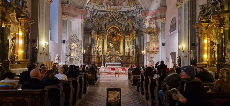 Budapest: Classical Music Concert in St. Michael's Church - Should You Book This St. Michael’s Church Concert?