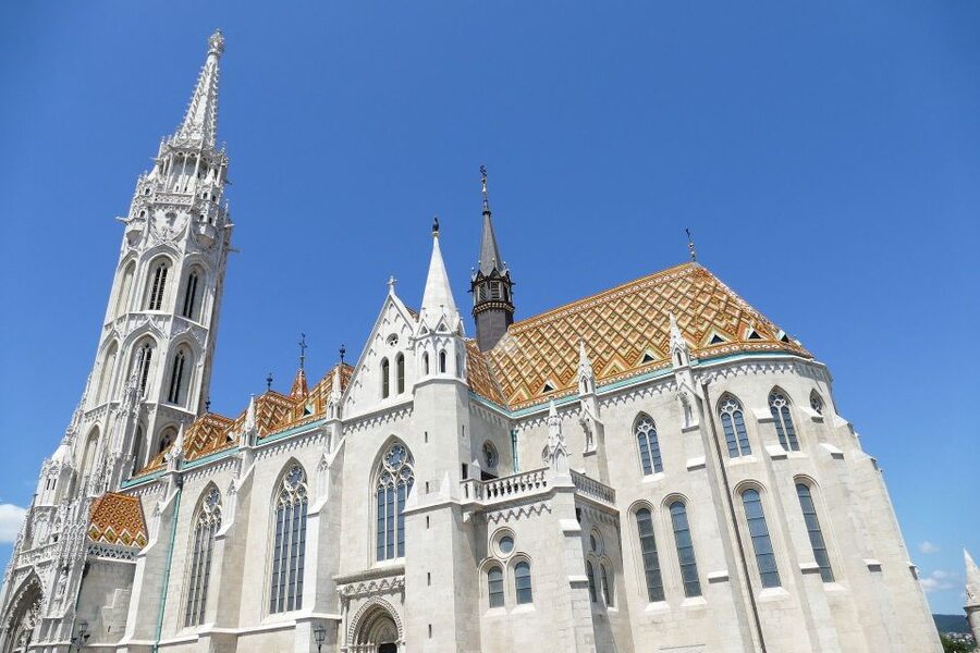 Budapest: Classical Music Concerts in Matthias Church - Potential Hassles to Watch For Before You Commit