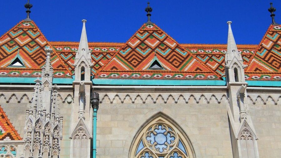 Budapest: Classical Music Concerts in Matthias Church - The Music Program You Can Expect in 70 Minutes