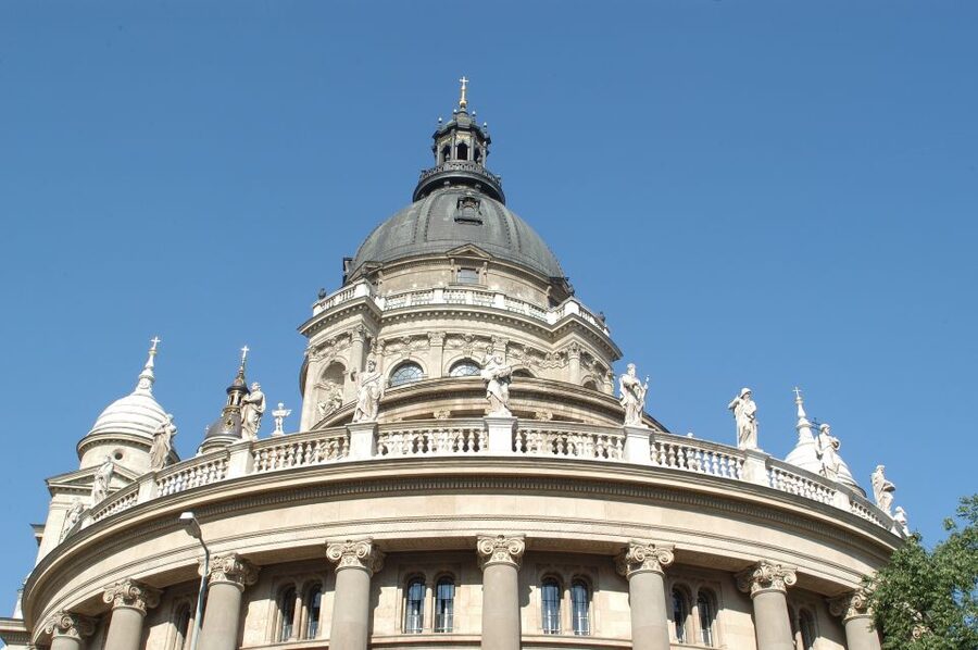 Budapest: Classical Music Concerts in St Stephen's Basilica - The 1-Hour-70-Minute Experience: What You’ll Actually Do