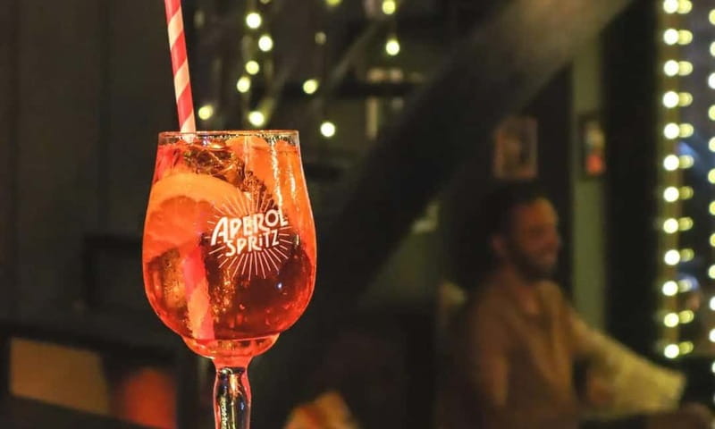 Budapest: Cocktail Tasting with Unique & Delicious Cocktails - No Food Included: Plan Your Timing Like a Pro