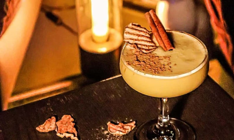 Budapest: Cocktail Tasting with Unique & Delicious Cocktails - Who This Is Best For (and Who Might Skip It)