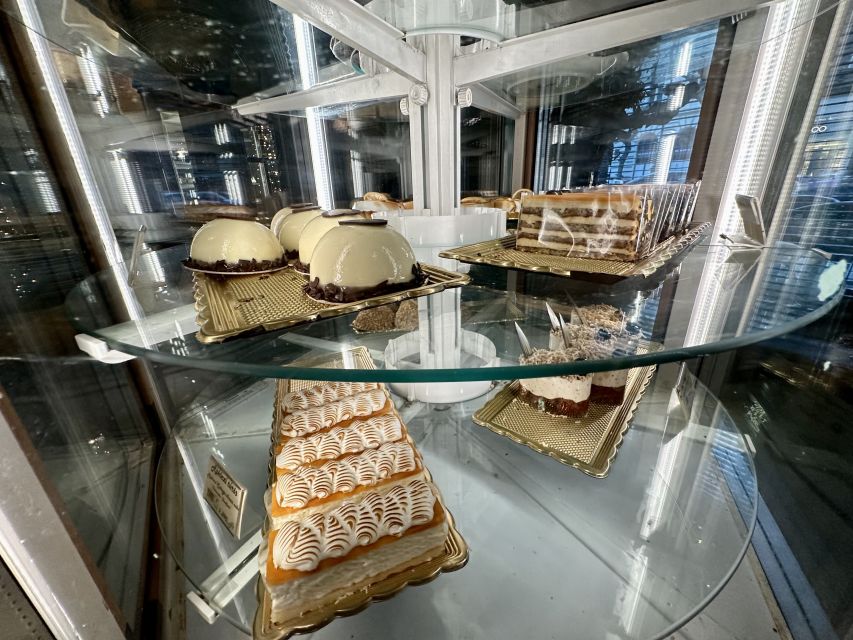 Budapest: Coffee House Tour with Cofffee & Dessert Tasting - Who this tour suits best, and who might not love it
