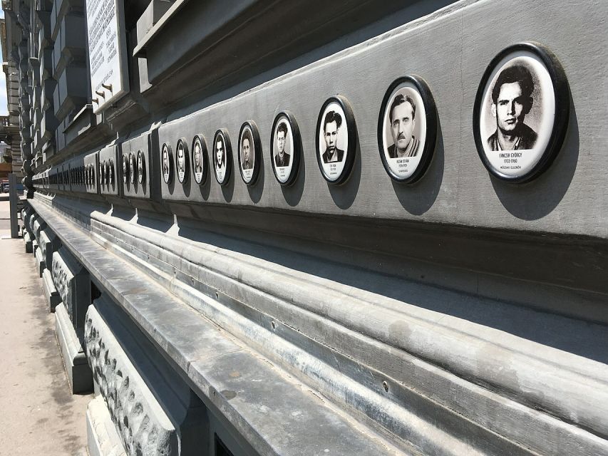 Budapest: Communist History Tour with House of Terror Option - Option 1, Budapest Retro Experience Center: when history is playful