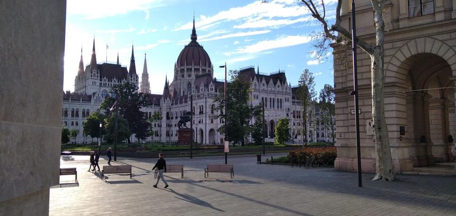 Budapest: Communist History with a local guide - Key highlights at a glance