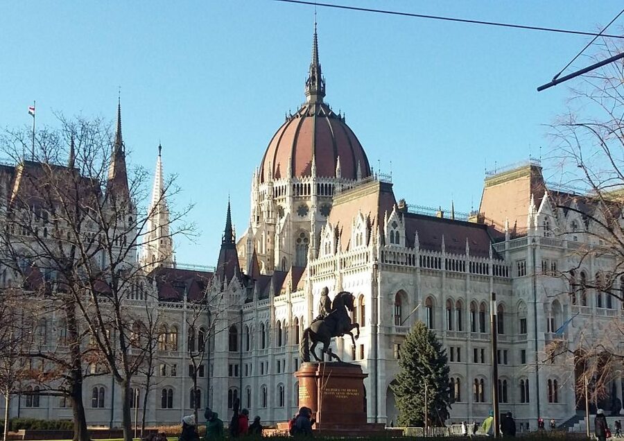 Budapest: Communist History with a local guide - What This Communist History Walk Really Shows You