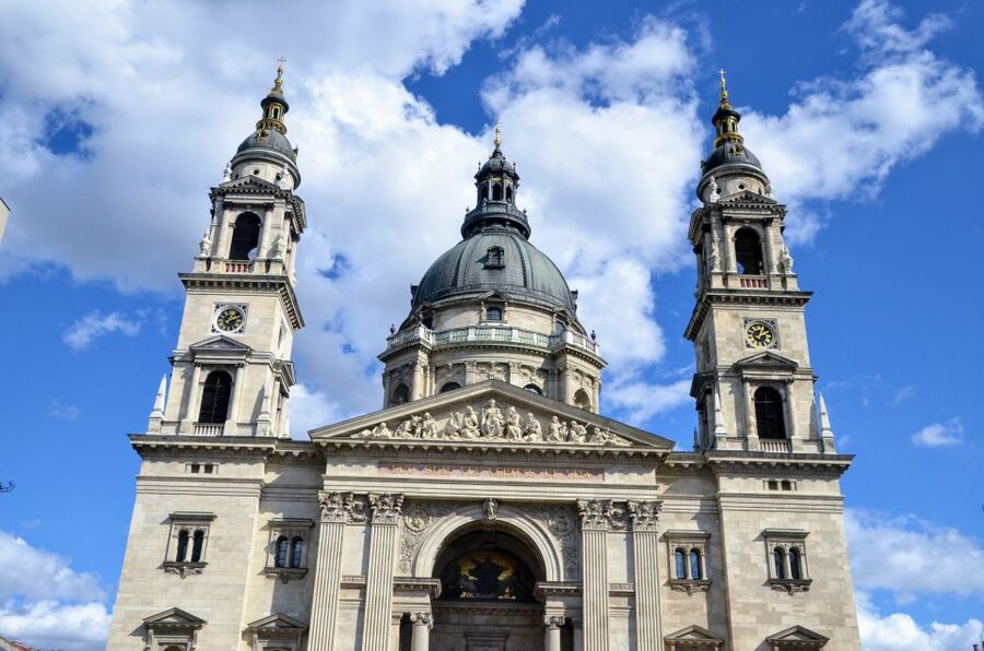 Budapest: Communist History with a local guide - Olympic Park and the Nagy Imre Memorial: Sports and Heroes Under Politics