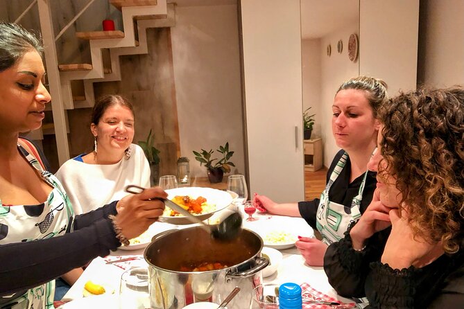 Budapest Cooking Class & Market Tour with Local Guide & Wines - Guides Who Make It Feel Like Someone’s Friend’s Kitchen