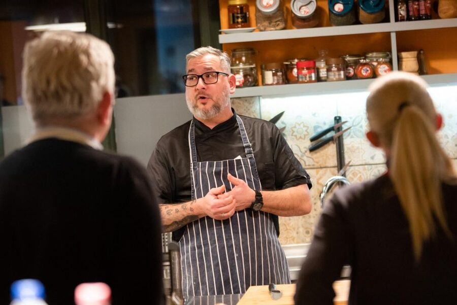 Budapest: Cooking School – Hungarian Menu & Local Market - Group size, language, and the practical stuff that makes it easy