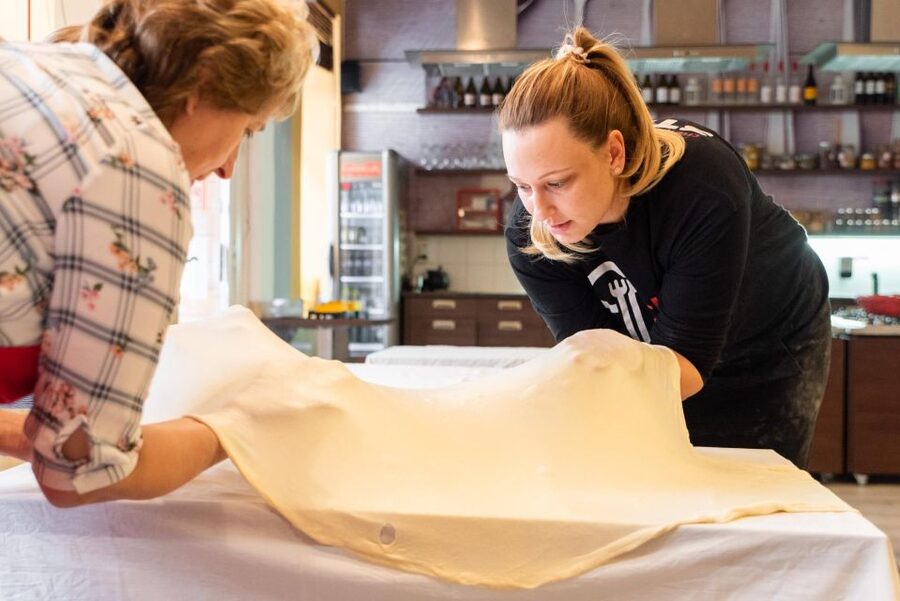 Budapest: Cooking School – Hungarian Menu & Local Market - Who should book (and who should think twice)