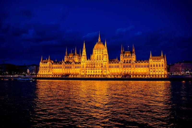 Budapest: Cruise Unlimited Aperol and Prosecco - FAQ