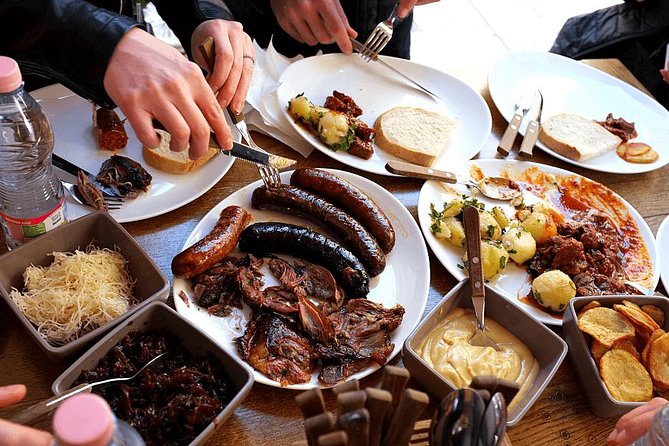 Budapest Culinary & Wine Walk - Key things that make this walk worth it