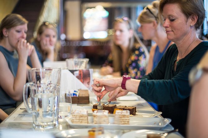 Budapest Culinary & Wine Walk - Why This 4-Hour Culinary and Wine Walk Feels Like Value, Not Just Paying for Taste