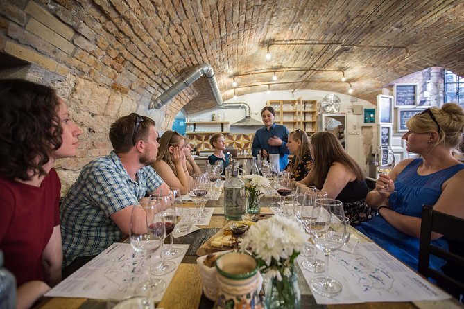 Budapest Culinary & Wine Walk - Belvárosi Disznótoros Lunch: The Butcher-Shop Tradition You Can Taste