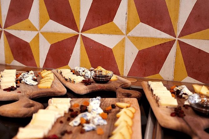 Budapest Culinary & Wine Walk - Centrál Grand Café & Bar: Cakes, Coffee, and the 19th-Century Café Vibe
