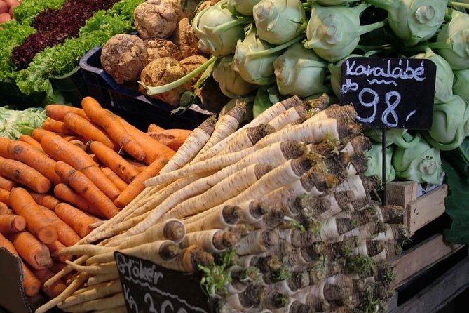 Budapest Culinary & Wine Walk - Walking Pace, Small Groups, and How to Prepare So You Enjoy It