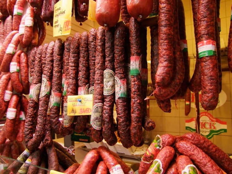 Budapest Culinary & Wine Walk—Budapest’s Signature Food Tour - Key Takeaways Before You Go