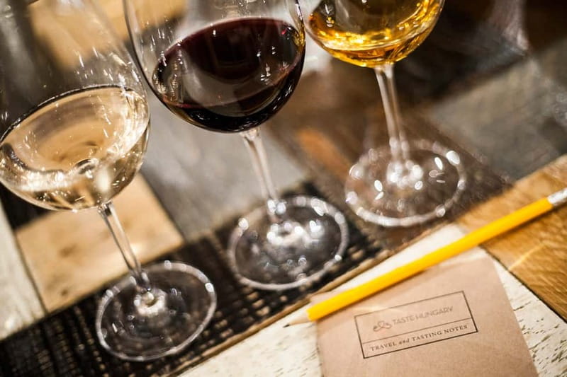 Budapest Culinary & Wine Walk—Budapest’s Signature Food Tour - Price and what you actually get in 4 hours