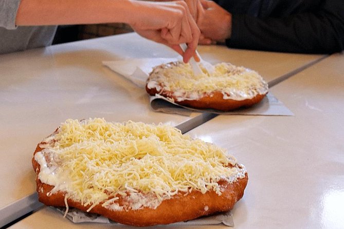 Budapest Culinary & Wine Walk - Central Market Hall: Budapest’s Food Cathedral and Why the Tastings Teach You Fast