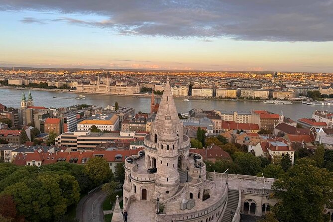 Budapest Custom Tour with a Resourceful Local Guide - Key highlights you’ll feel right away