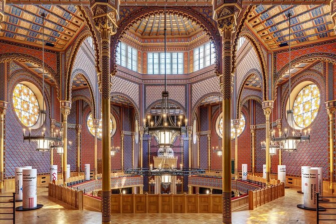 Budapest Custom Tour with a Resourceful Local Guide - How the custom plan really works in 3 hours