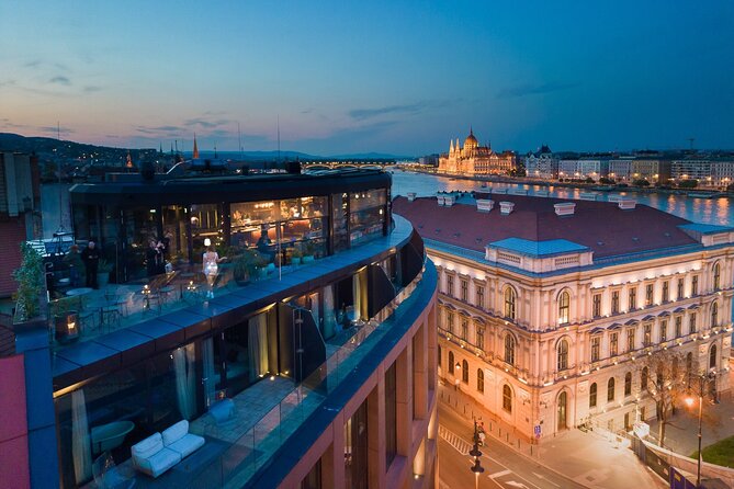 Budapest Custom Tour with a Resourceful Local Guide - Matthias Church: stunning views, but plan for tickets