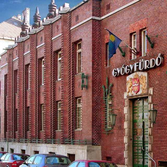 Budapest: Dandar Thermal Bath Full-Day Admission - Key Things That Matter at Dandar Thermal Bath (Full Day)
