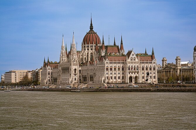Budapest Danube 1 Hour Sunset or Night Cruise with Audio Guide - Value check: is $14.42 worth your one hour?