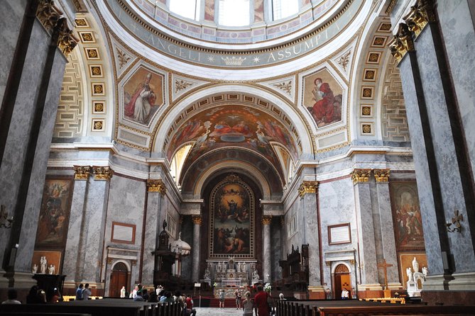 Budapest Danube Bend Full Day Tour with Lunch - Price and pacing, is this worth it?