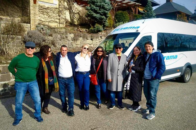 Budapest Danube Bend Full Day Tour with Lunch - Comfort and expectations: the stuff that affects your day