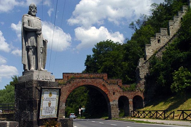 Budapest Danube Bend Private or SmallGroup Tour Lunch and Cruise - Hotel Pickup and the Real Timing of the Bend Drive