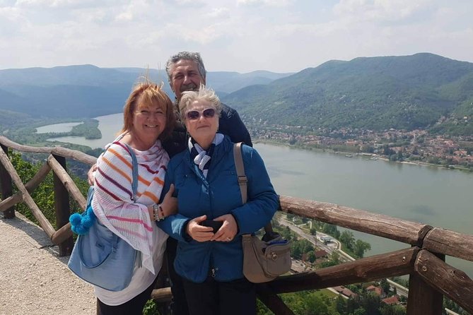 Budapest Danube Bend Private or SmallGroup Tour Lunch and Cruise - Lunch in Visegrad: A Real Mid-Day Reset