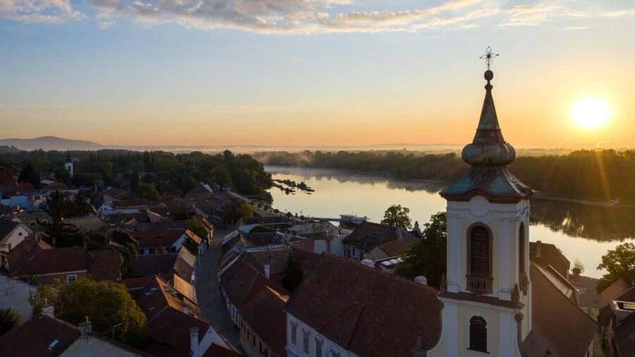 Budapest: Danube Bend Sunset E-bike Tour to Szentendre - Price and value: is $92 worth it for 6 hours?