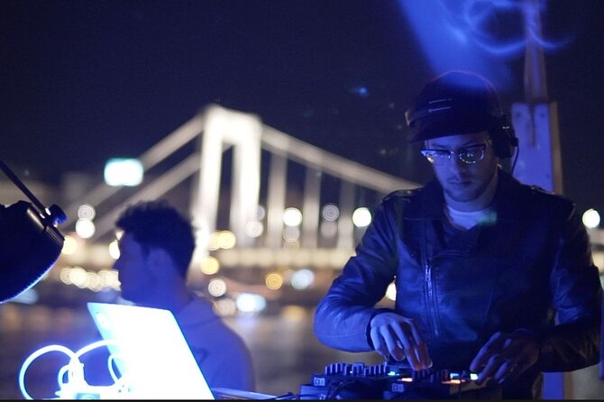 Budapest Danube Cruise with DJ, Drinks and After Party - Key Highlights You Should Care About