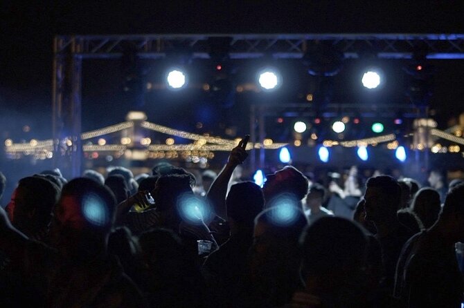 Budapest Danube Cruise with DJ, Drinks and After Party - Price and Value: Is $20.57 a Good Deal for a 3-Hour Night?