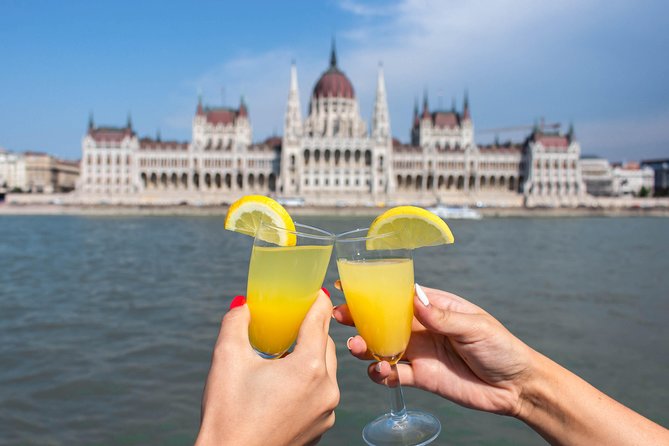 Budapest Danube Cruise with Drink, Audio Guide, Margaret Island - Timing, Weather, and When to Aim for Best Views