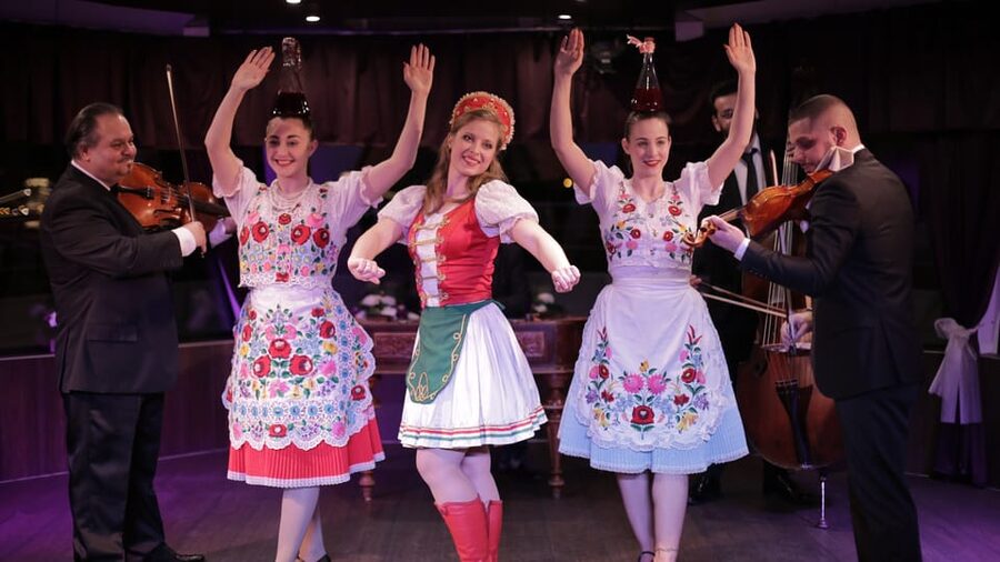 Budapest: Danube Cruise with Folk Dancing and Drinks - Key things I’d circle before you book