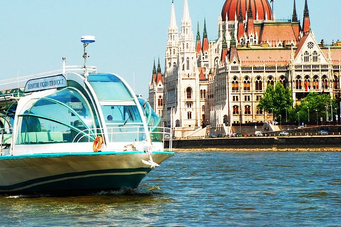 Budapest Danube evening cruise and private arrival airport transfer supersaver ! - Who This Works Best For, and Who Might Want Something Else
