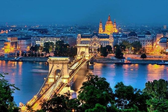 Budapest Danube evening cruise and private arrival airport transfer supersaver ! - My Booking Recommendation: When to Choose This Saver