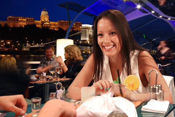 Budapest Danube River Candlelit Dinner Cruise with Live Music - What You Really Get on a Candlelit Danube Dinner Cruise