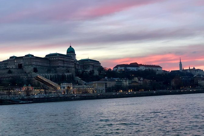 Budapest Danube River Candlelit Dinner Cruise with Live Music - Smart Casual Dress, Then Pack for Real Weather