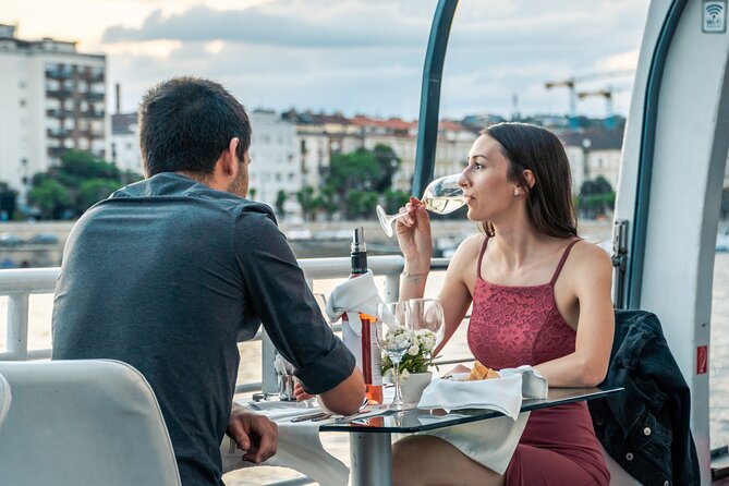 Budapest Danube River Candlelit Dinner Cruise with Live Music - Price and Value: Is $133 Worth It?