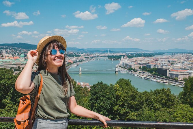 Budapest Danube River Cruise with Old Town Walking Tour - Who this tour fits best (and who should pick something else)