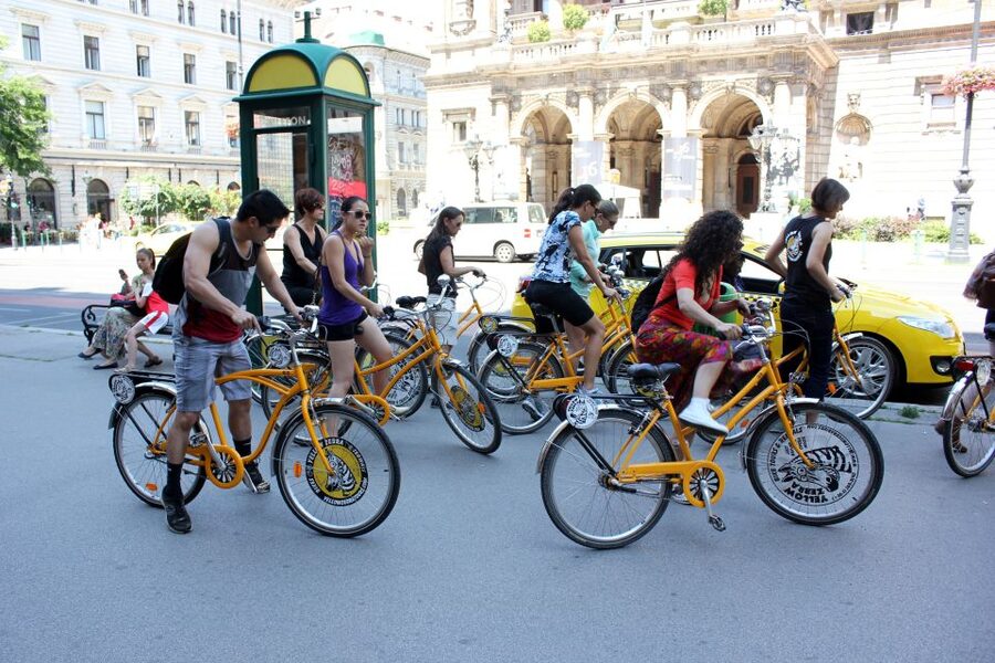 Budapest: Danube River Views Bike Ride - Key things I’d remember from this ride